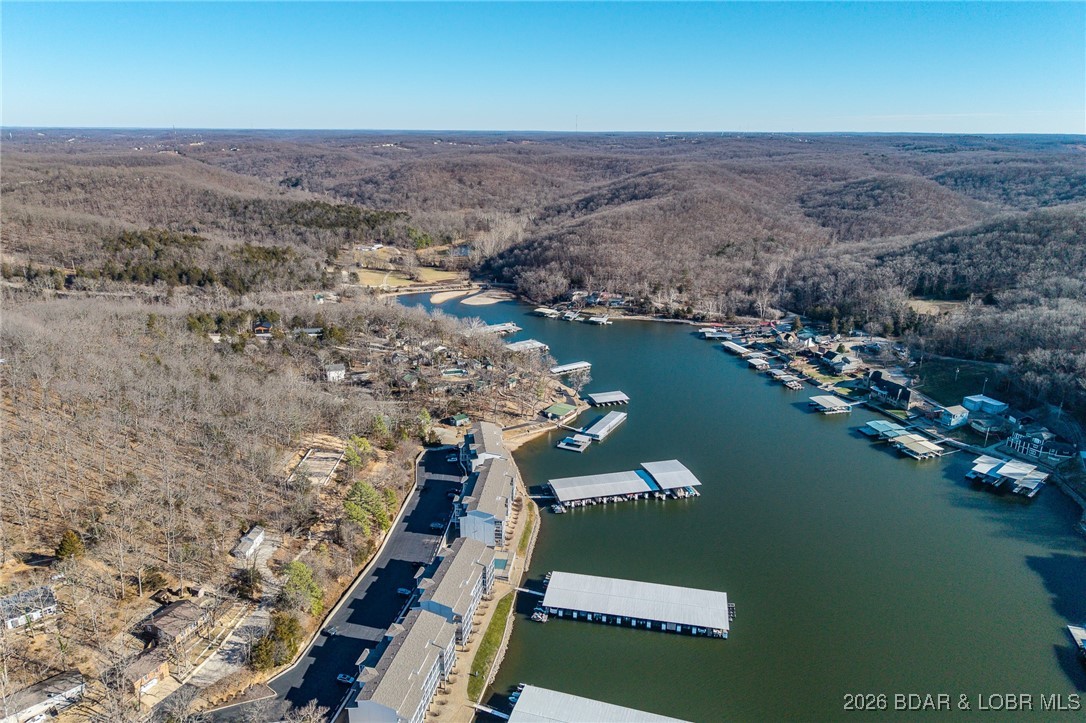 Vision Condominiums - Residential