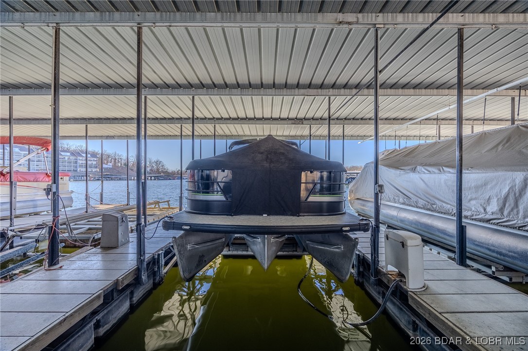 Vision Condominiums - Residential