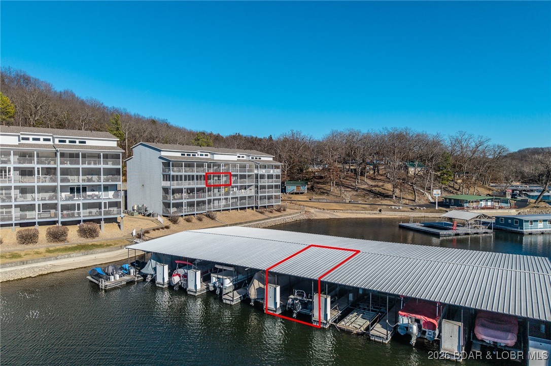 Vision Condominiums - Residential