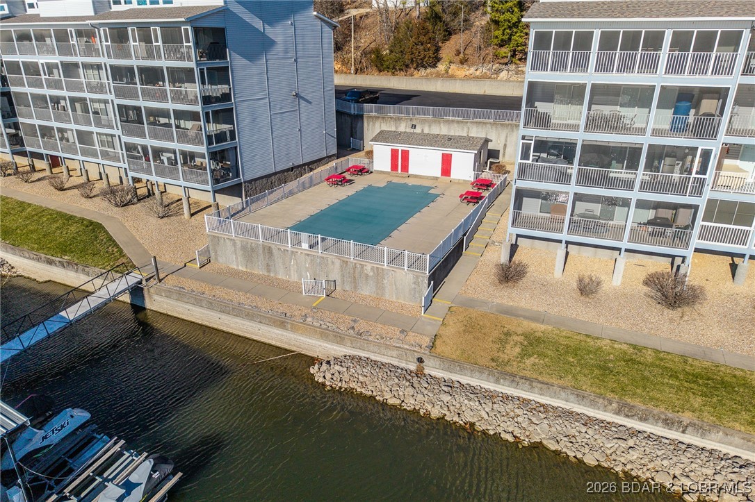 Vision Condominiums - Residential