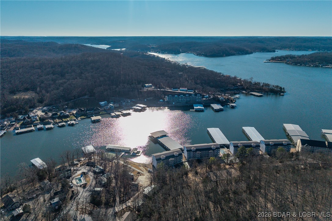 Vision Condominiums - Residential