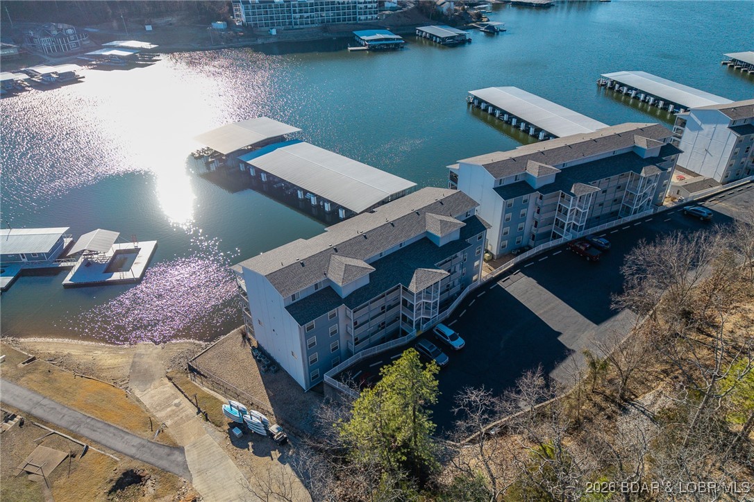 Vision Condominiums - Residential