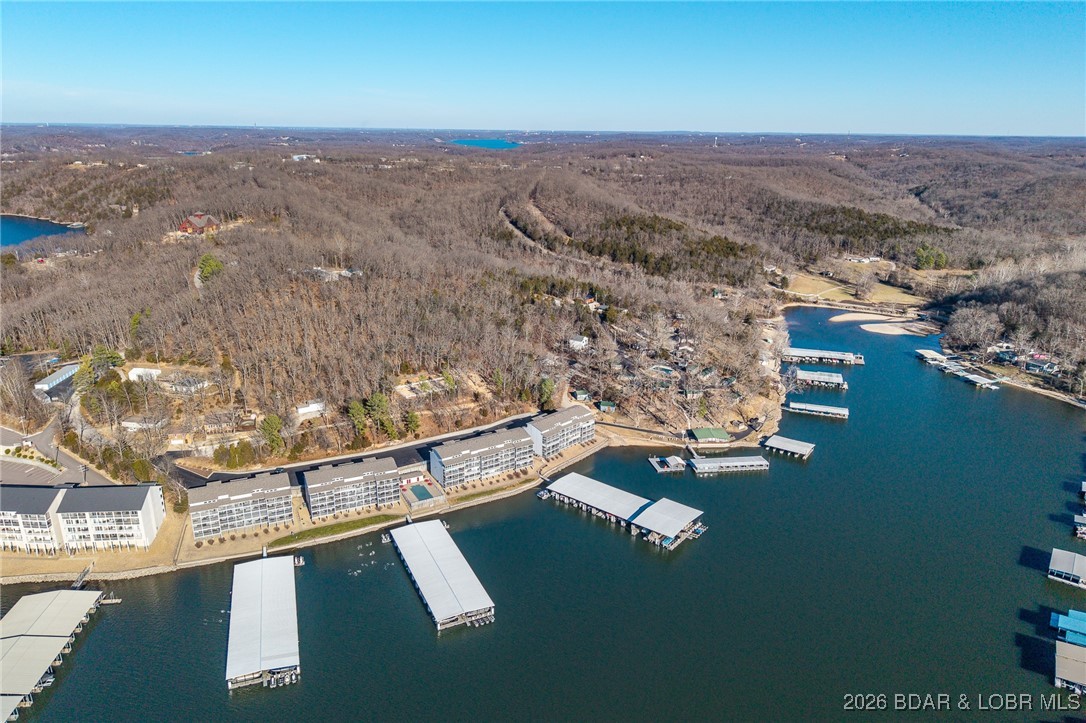 Vision Condominiums - Residential