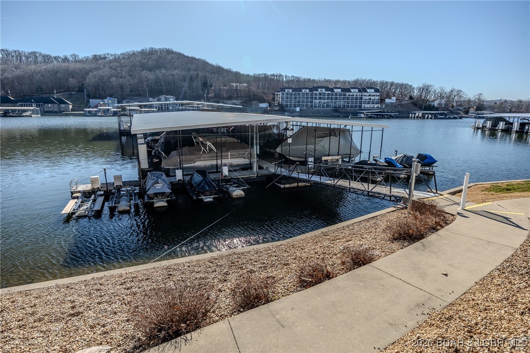 Vision Condominiums - Residential