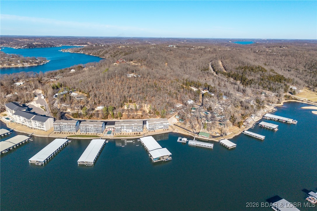 Vision Condominiums - Residential