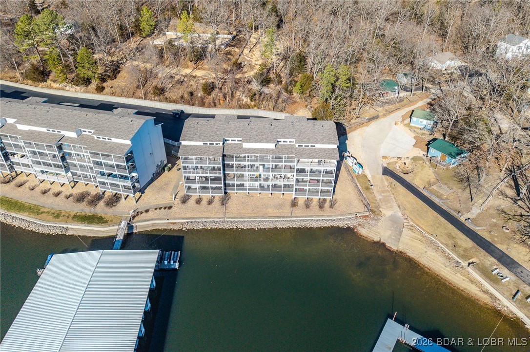 Vision Condominiums - Residential