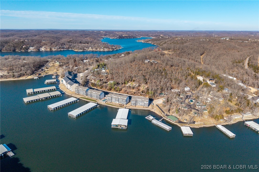 Vision Condominiums - Residential