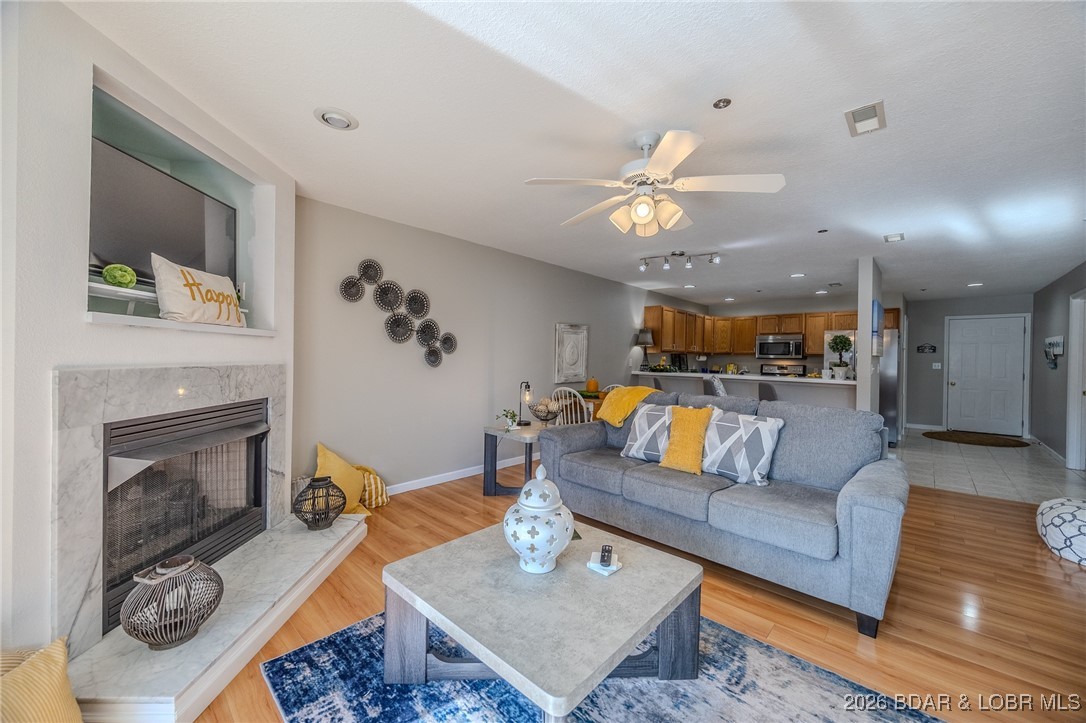 Vision Condominiums - Residential