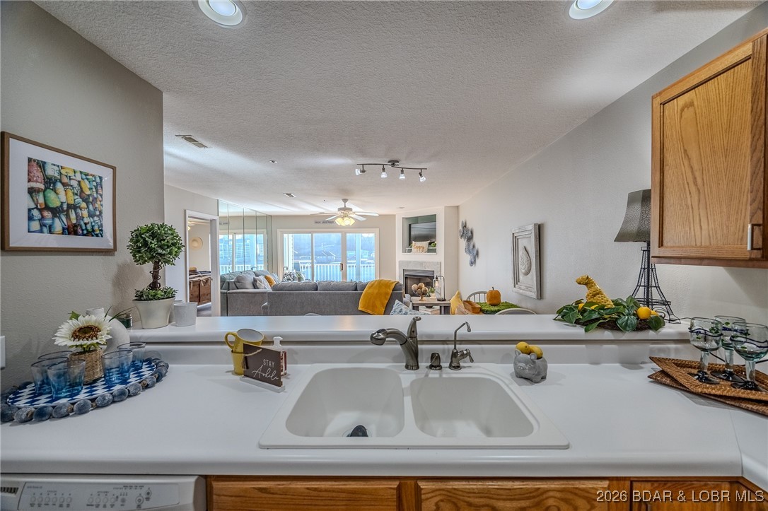 Vision Condominiums - Residential