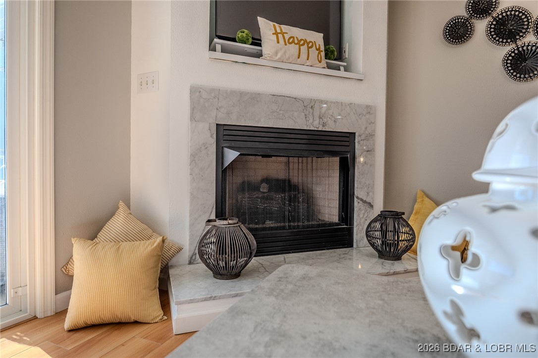 Vision Condominiums - Residential