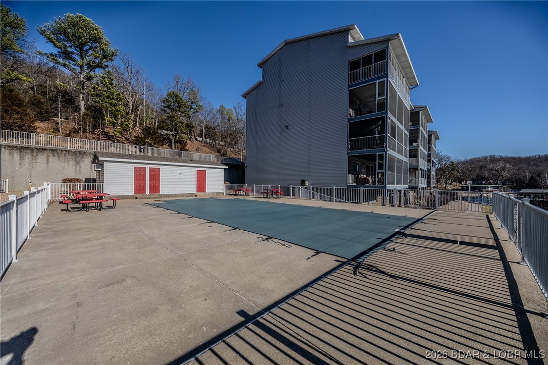 Vision Condominiums - Residential