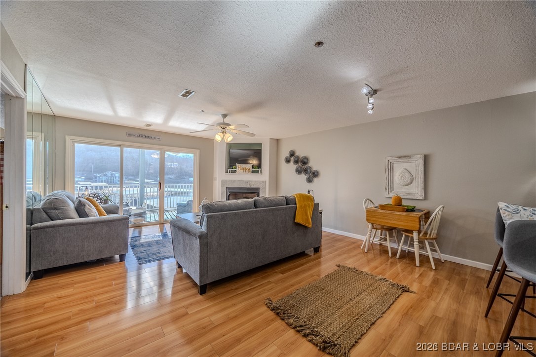 Vision Condominiums - Residential