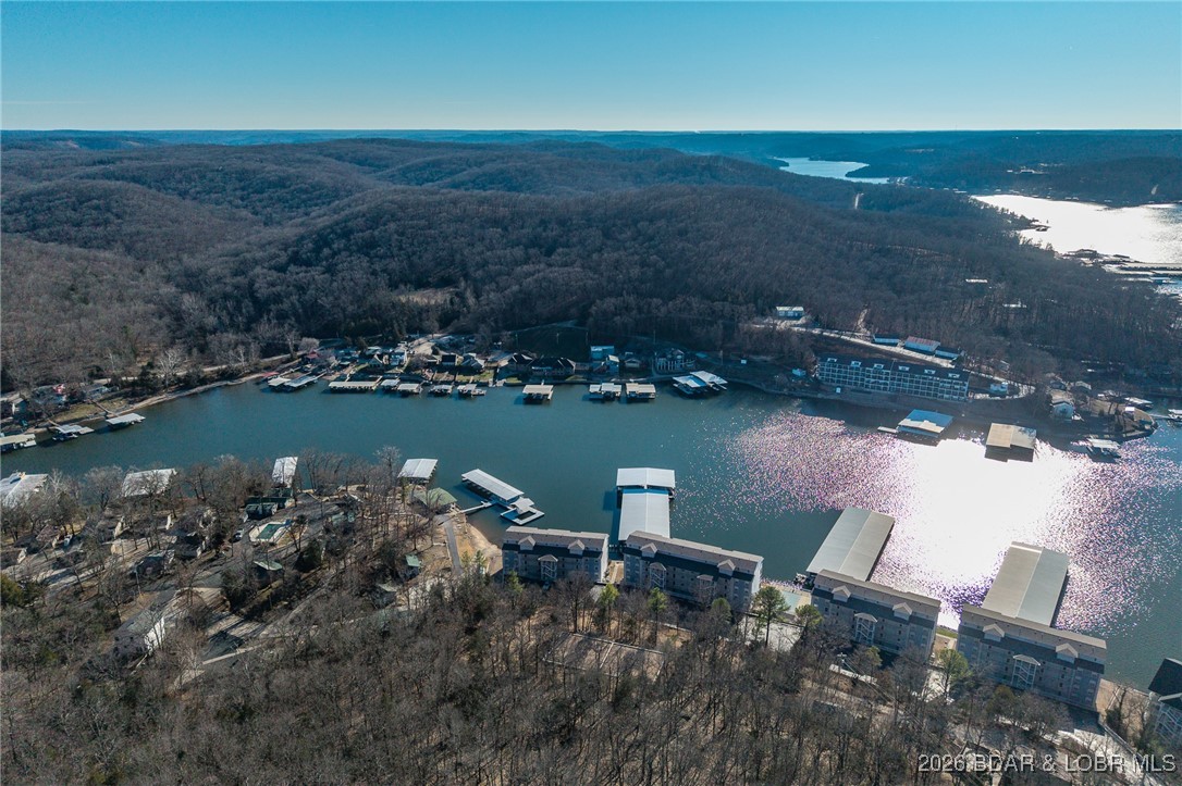 Vision Condominiums - Residential