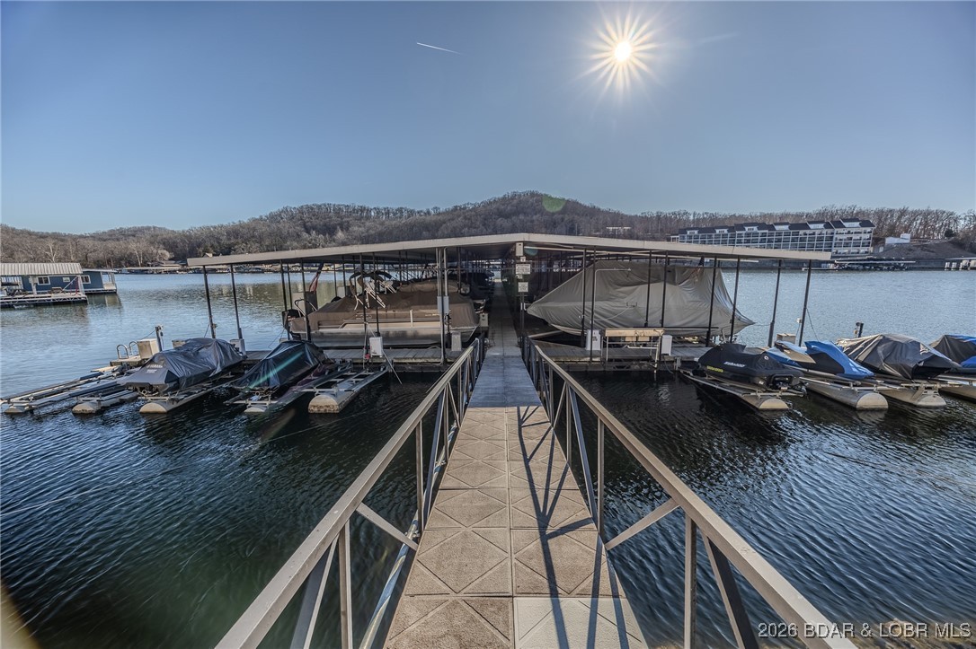 Vision Condominiums - Residential