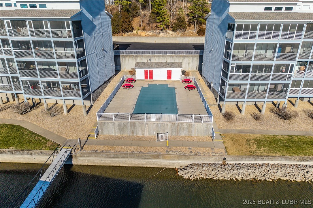 Vision Condominiums - Residential