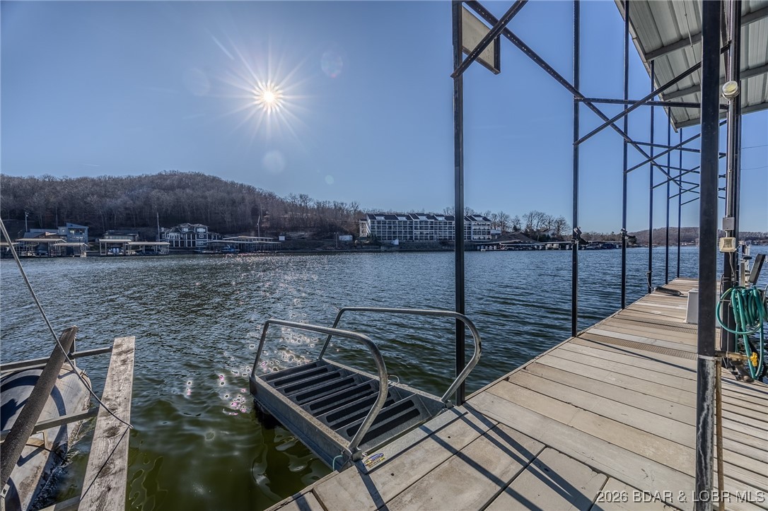 Vision Condominiums - Residential