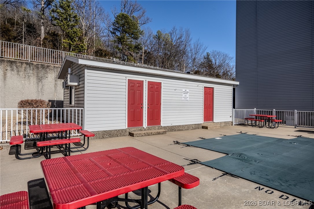 Vision Condominiums - Residential