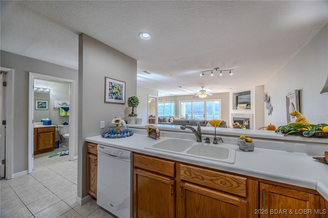 Vision Condominiums - Residential