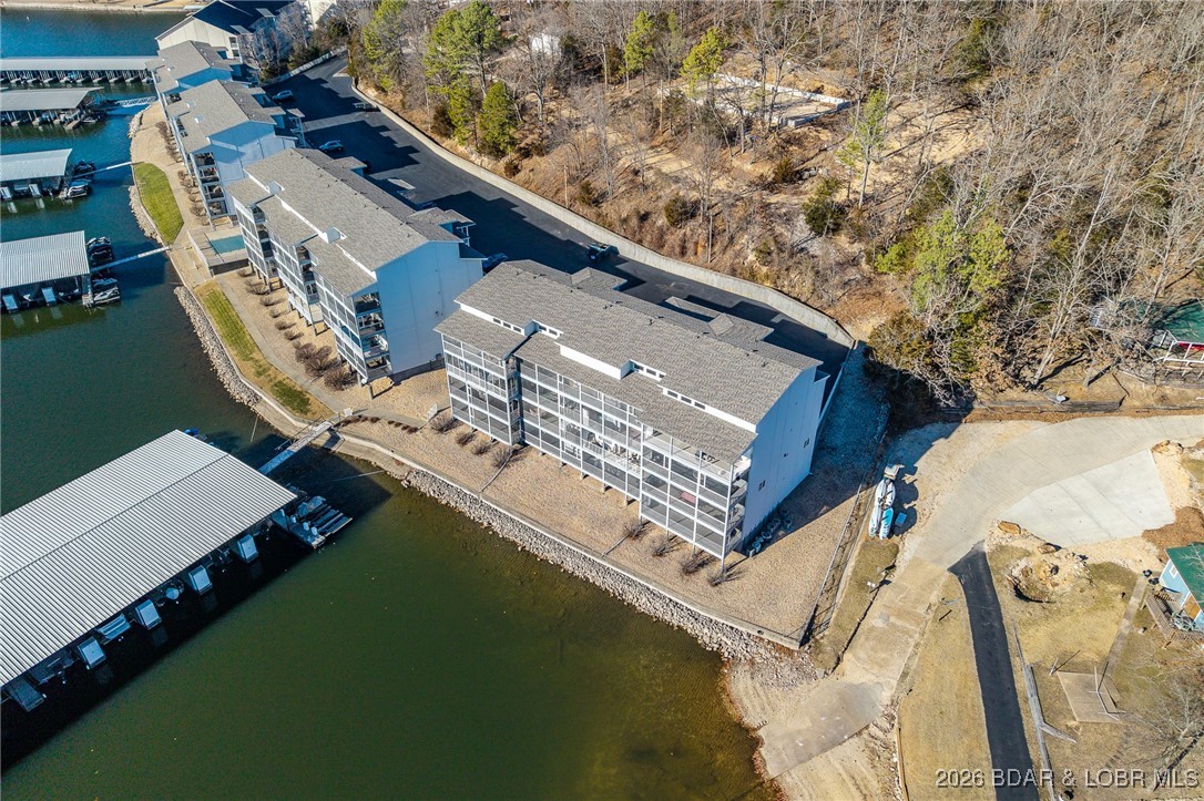 Vision Condominiums - Residential