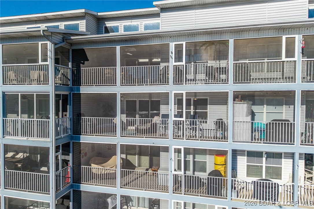 Vision Condominiums - Residential