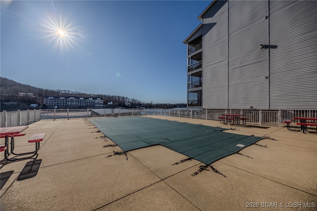 Vision Condominiums - Residential