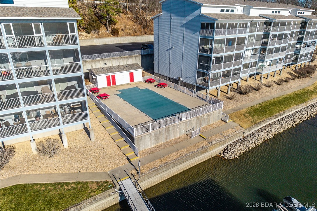 Vision Condominiums - Residential