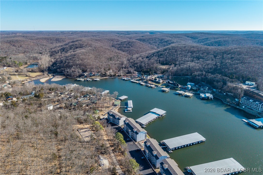 Vision Condominiums - Residential