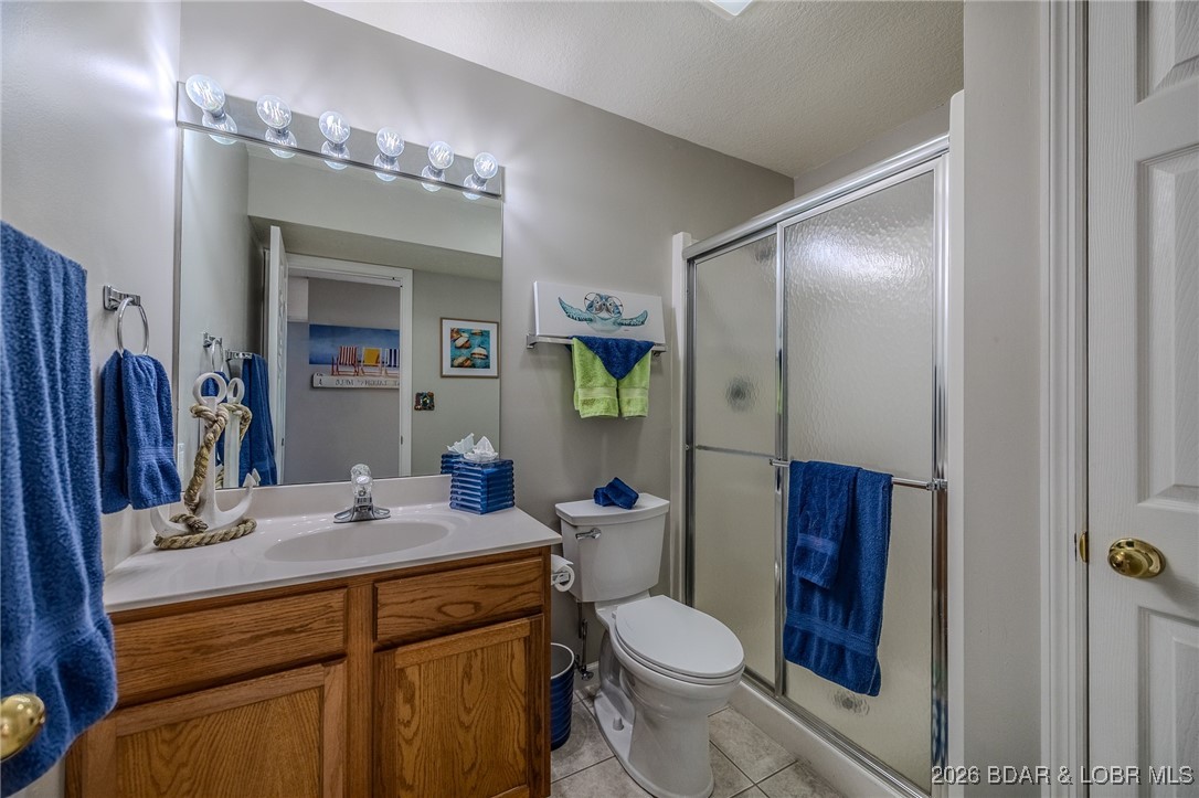 Vision Condominiums - Residential