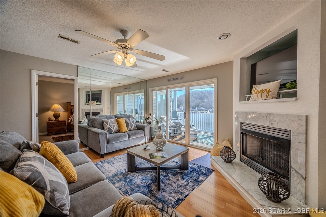 Vision Condominiums - Residential