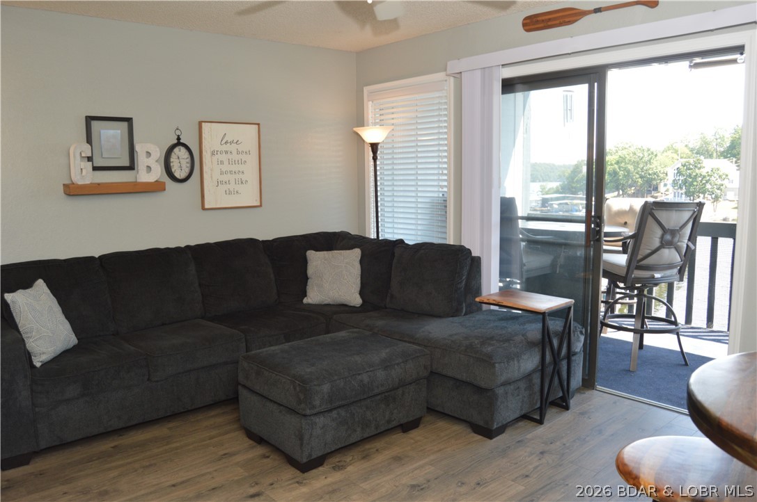 Heron Bay Condominium - Residential