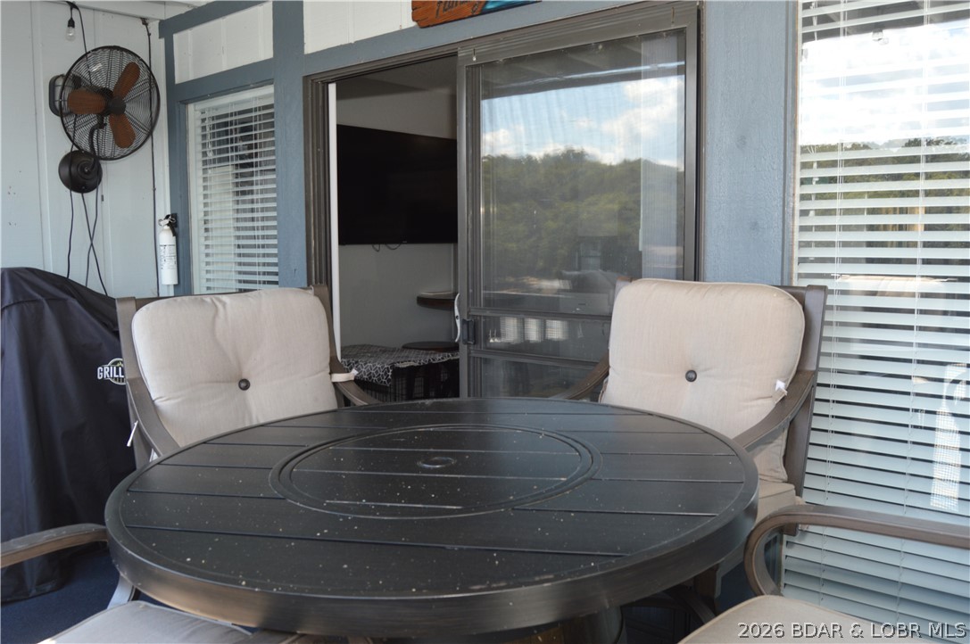 Heron Bay Condominium - Residential