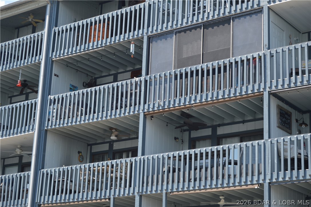 Heron Bay Condominium - Residential