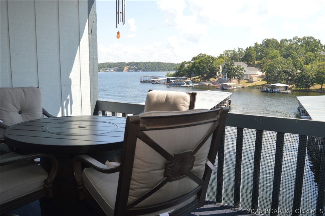 Heron Bay Condominium - Residential