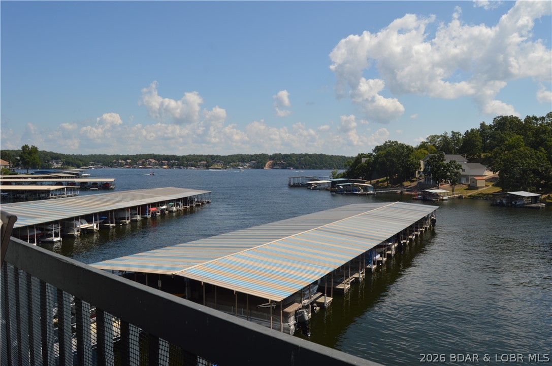 Heron Bay Condominium - Residential