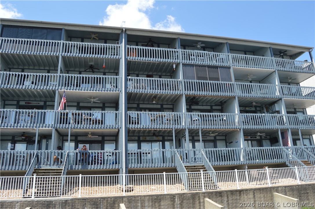 Heron Bay Condominium - Residential