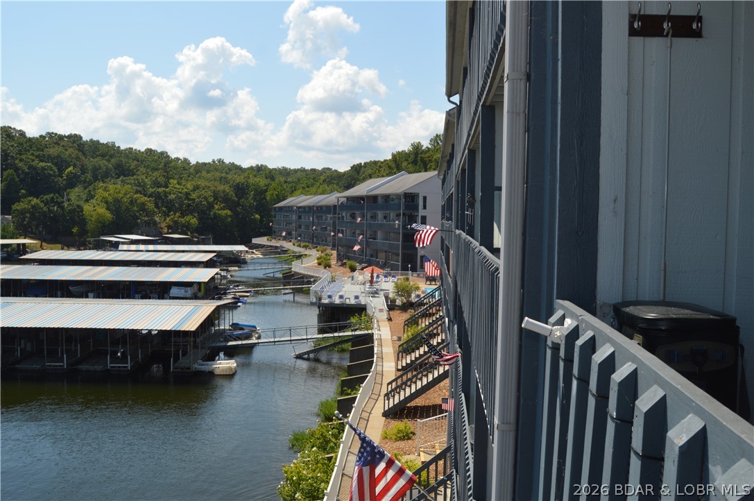 Heron Bay Condominium - Residential
