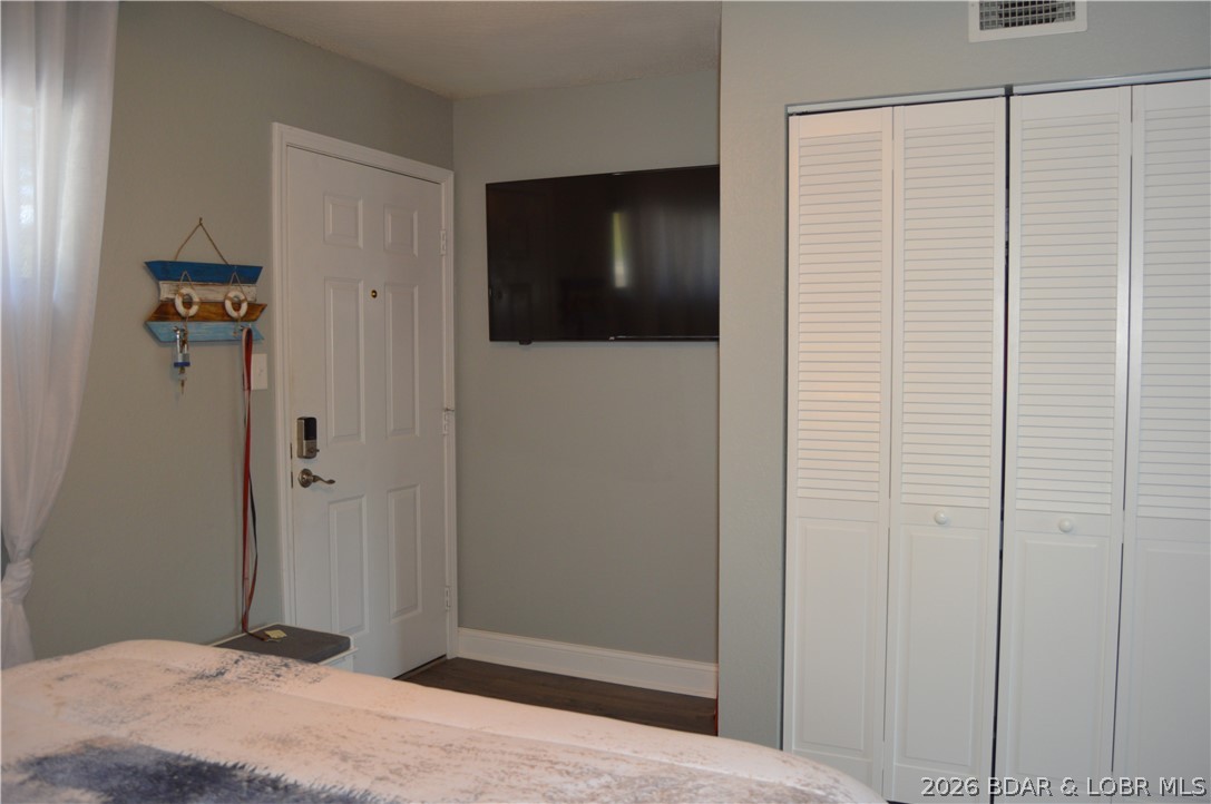 Heron Bay Condominium - Residential