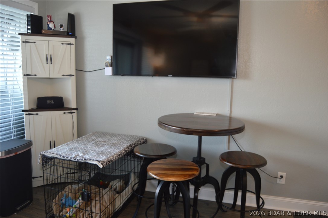 Heron Bay Condominium - Residential