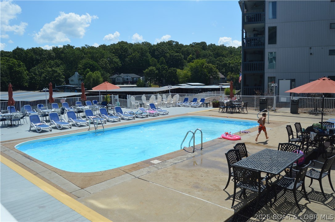 Heron Bay Condominium - Residential