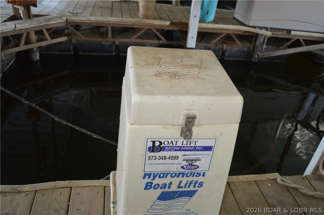 Heron Bay Condominium - Residential