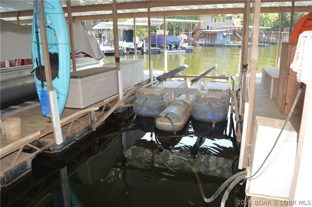 Heron Bay Condominium - Residential