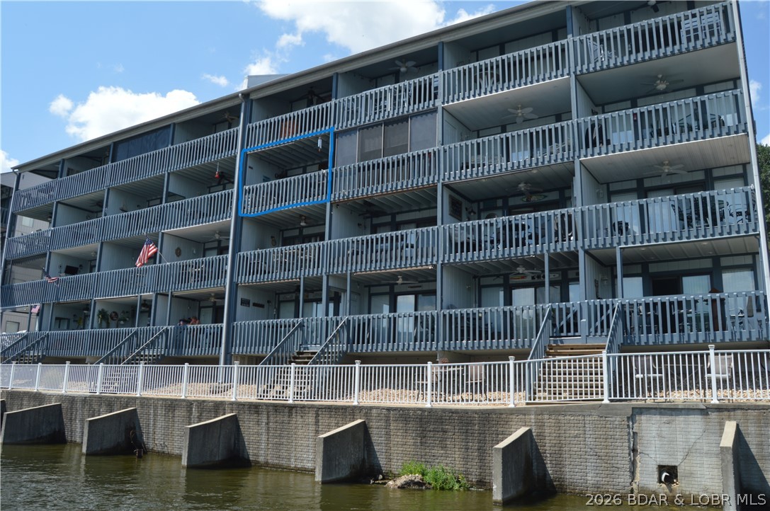 Heron Bay Condominium - Residential