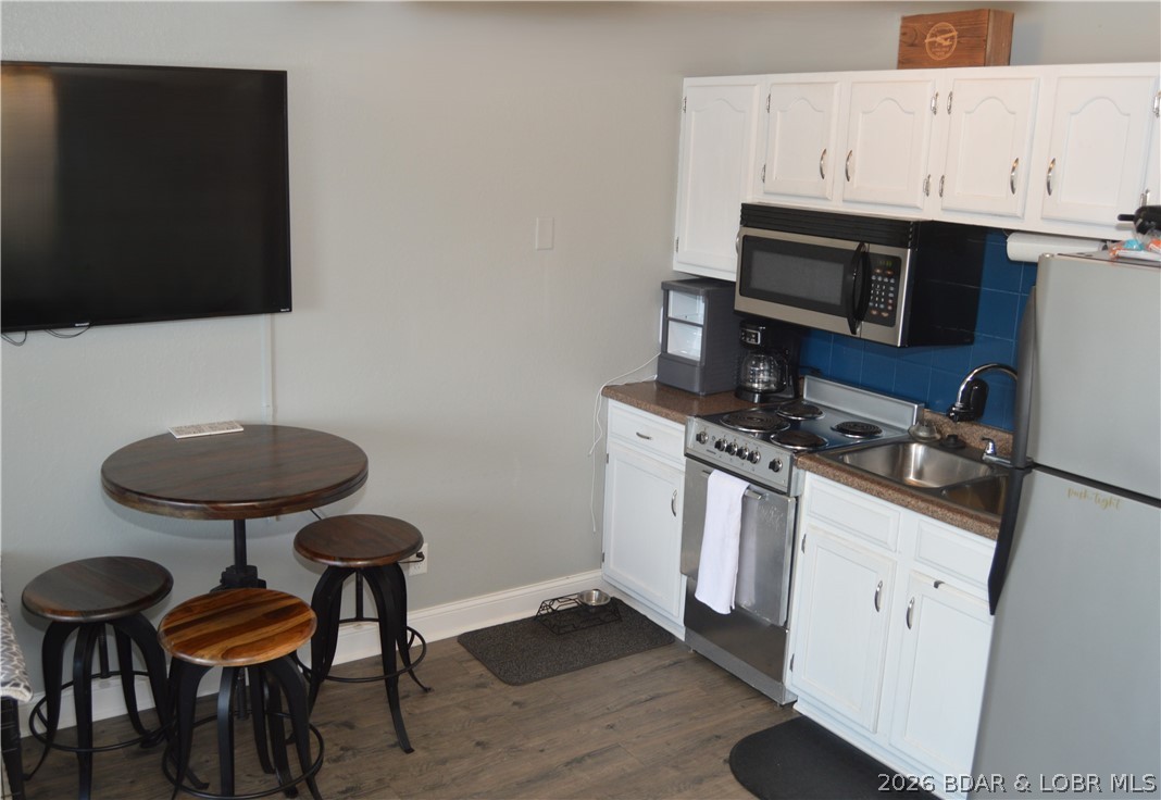 Heron Bay Condominium - Residential