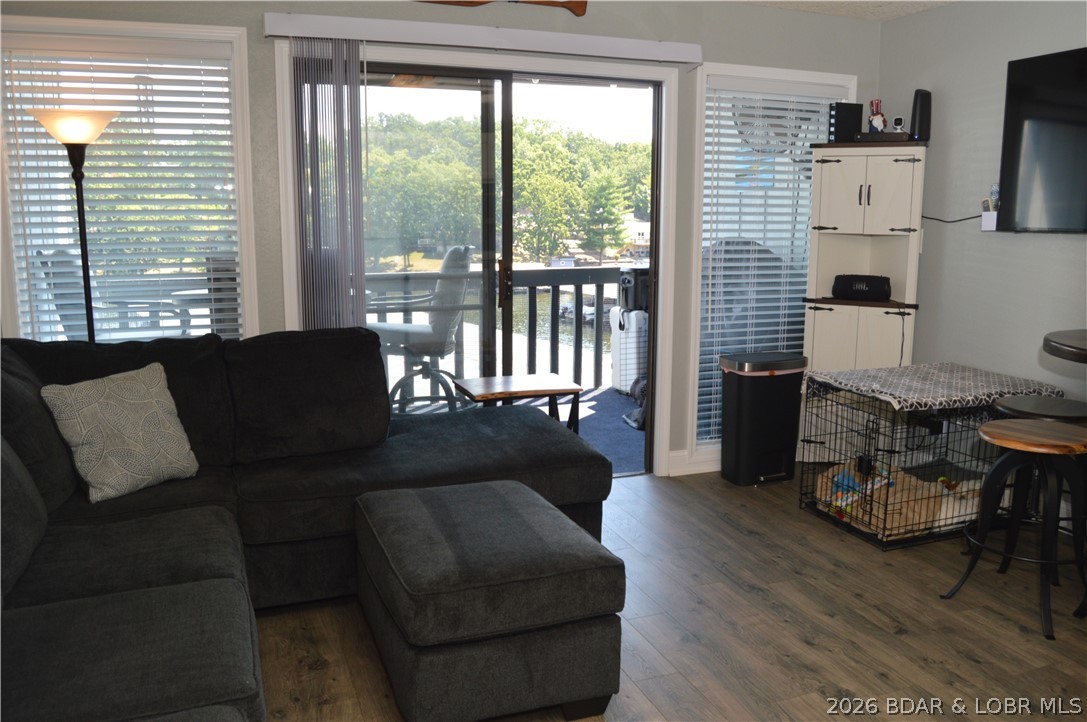 Heron Bay Condominium - Residential