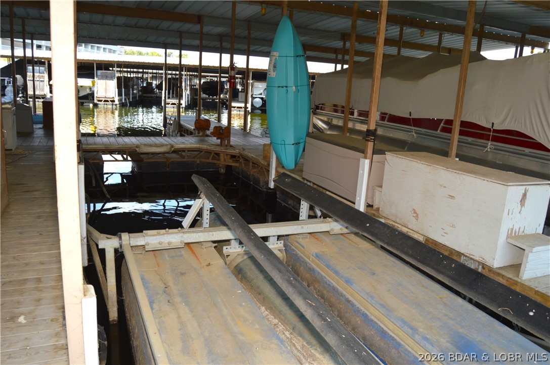 Heron Bay Condominium - Residential