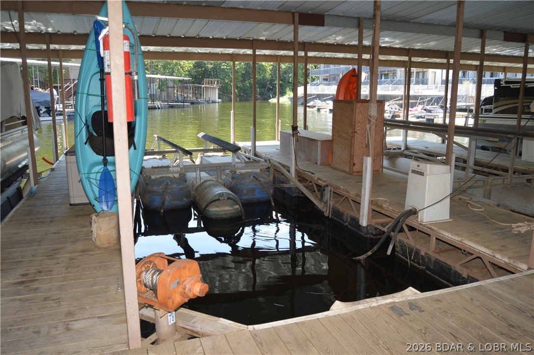 Heron Bay Condominium - Residential