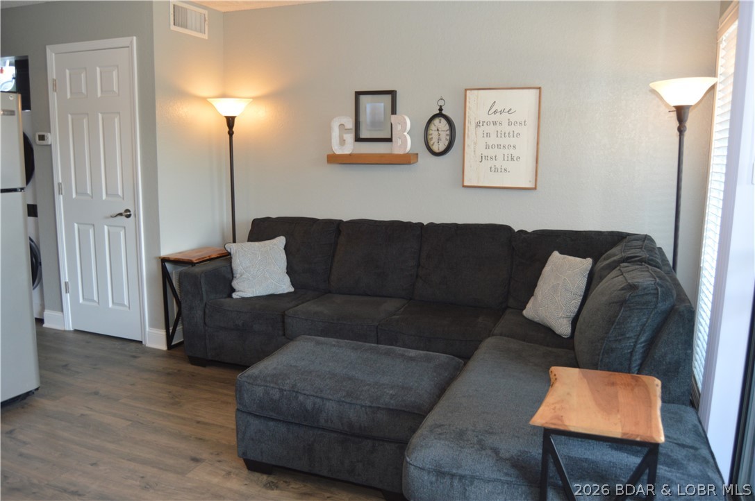 Heron Bay Condominium - Residential