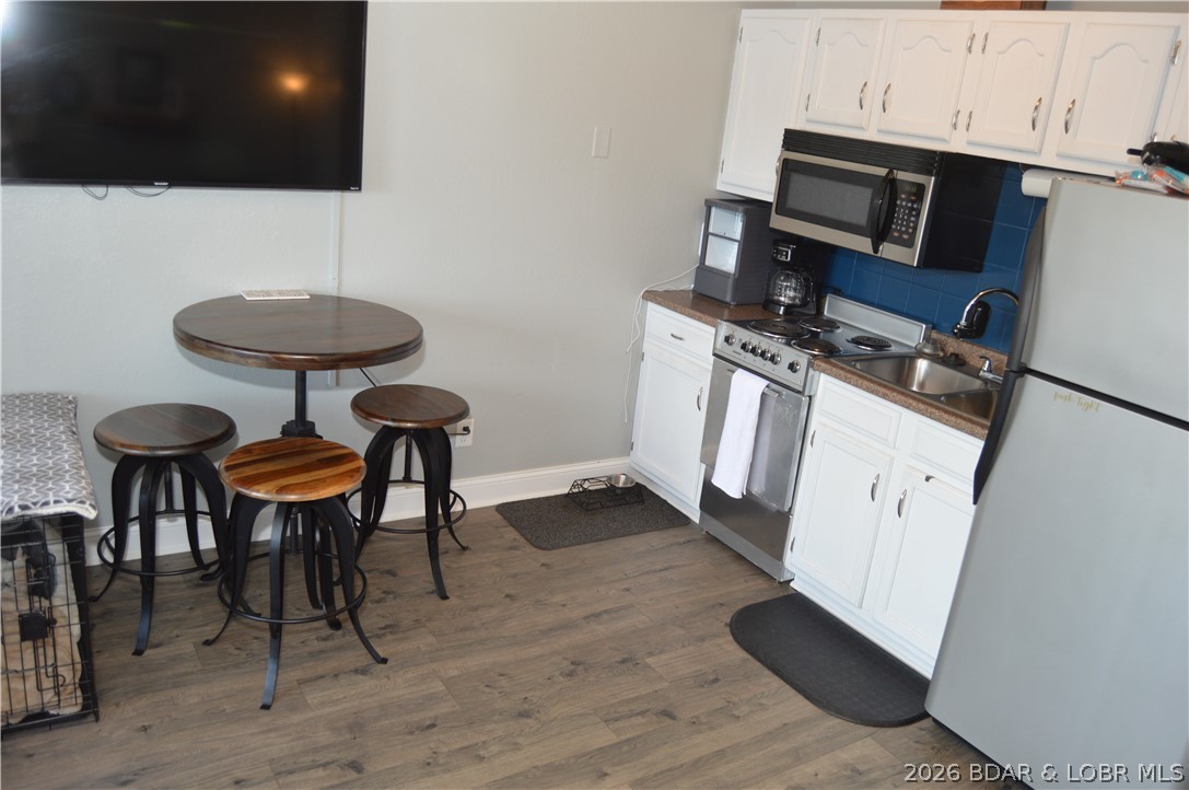 Heron Bay Condominium - Residential