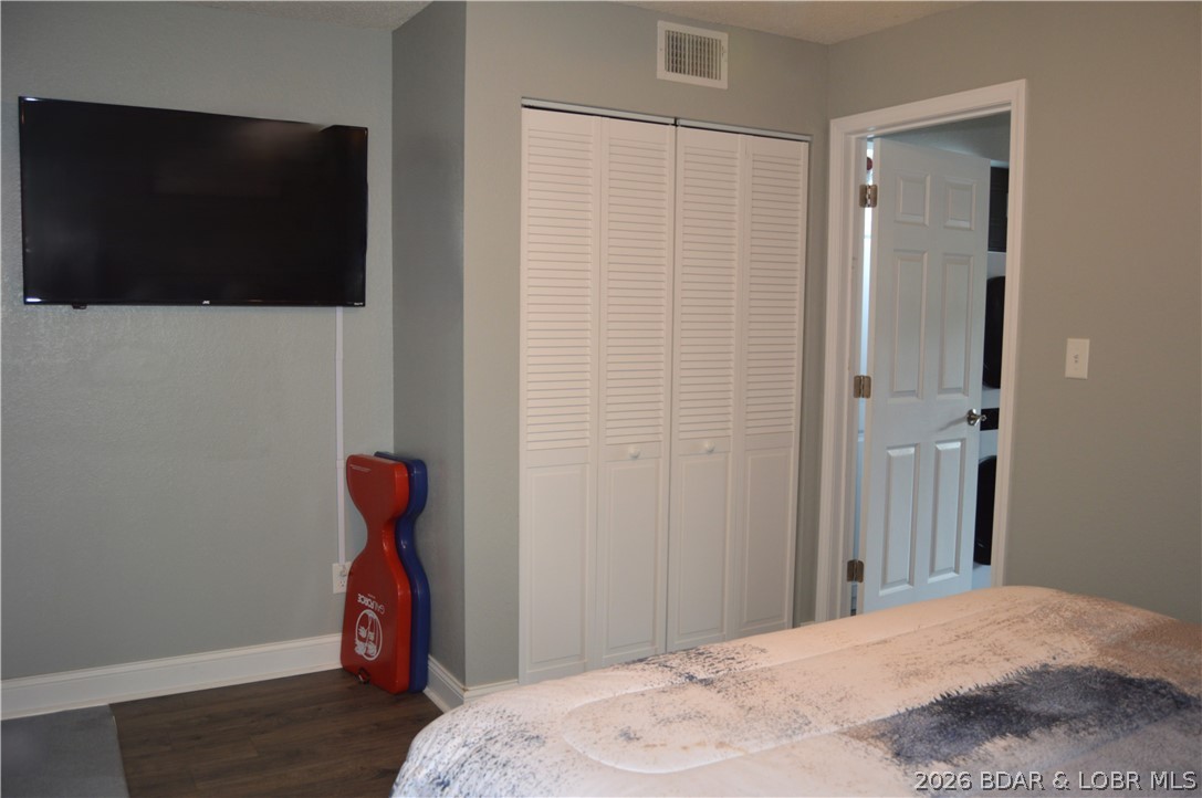 Heron Bay Condominium - Residential