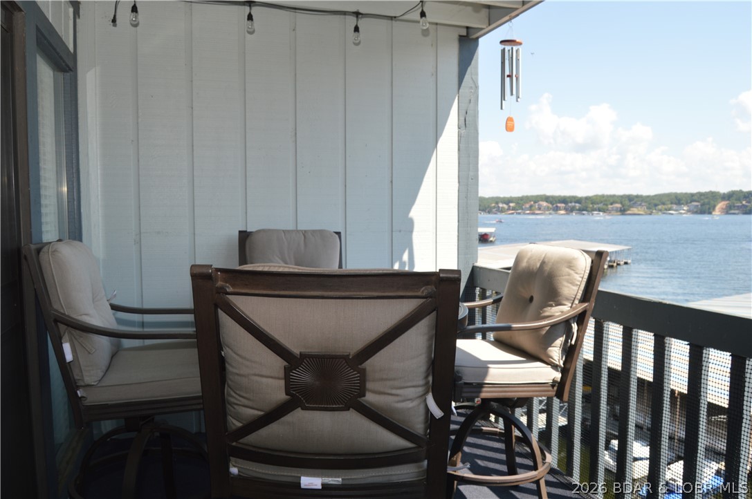 Heron Bay Condominium - Residential